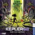 Kepler62 Folge 02: Der Countdown