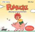 Pumuckl - Abenteuergeschichten