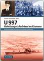 U 997 - Geleitzugschlachten im Eismeer