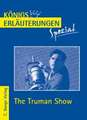 Filmanalyse zu The Truman Show