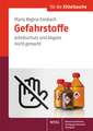 Gefahrstoffe