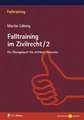 Falltraining im Zivilrecht 2