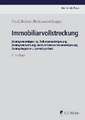 Immobiliarvollstreckung