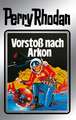 Perry Rhodan 05. Vorstoß nach Arkon