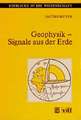 Geophysik — Signale aus der Erde