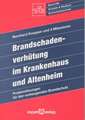 Brandschadenverhütung