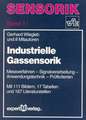 Industrielle Gassensorik