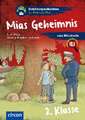 Mias Geheimnis