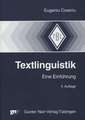 Textlinguistik