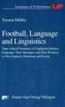 Football, Language and Linguistics