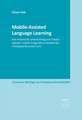 Mobile-Assisted Language Learning