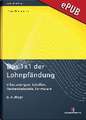 Das 1x1 der Lohnpfändung