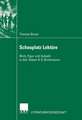 Schauplatz Lektüre: Blick, Figur und Subjekt in den Texten R. D. Brinkmanns