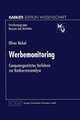 Werbemonitoring: Computergestütztes Verfahren zur Konkurrenzanalyse