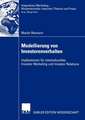 Modellierung von Investorenverhalten: Implikationen für interkulturelles Investor Marketing und Investor Relations