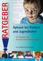 Aphasie bei Kindern und Jugendlichen