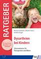 Dysarthrien bei Kindern