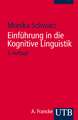 Einführung in die Kognitive Linguistik