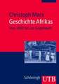Geschichte Afrikas
