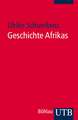 Geschichte Afrikas