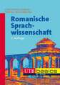 Romanische Sprachwissenschaft