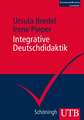 Integrative Deutschdidaktik