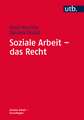 Soziale Arbeit - das Recht