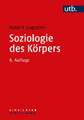 Soziologie des Körpers