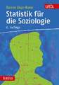 Statistik für die Soziologie