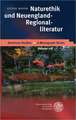 Naturethik Und Neuengland-Regionalliteratur: Harriet Beecher Stowe, Rose Terry Cooke, Sarah Orne Jewett, Mary E. Wilkins Freeman