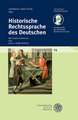 Schriftenreihe Des Deutschen Rechtsworterbuchs / Historische Rechtssprache Des Deutschen: Anatomie in Heidelberg Gestern Und Heute. Eine Ausstellung Der Universitatsbibliothek Heidelberg Und Des