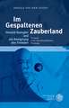 Im Gespaltenen Zauberland. Oswald Spengler Und Die Aneignung Des Fremden: Versuch Einer Interdisziplinaren Deutung