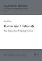 Hamas und Hizbollah