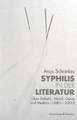 Syphilis in der Literatur