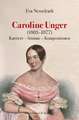 Caroline Unger (1803-1877)