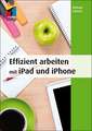 Effizient arbeiten mit dem iPad