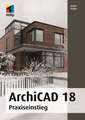 ArchiCAD 18