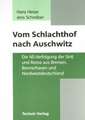 Vom Schlachthof Nach Auschwitz: Untersuchungen Zum Mimischen Ausdrucksverhalten Und Zur Emotionserkennung