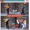 Der Spielmann. 2 CDs