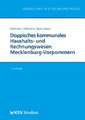 Doppisches kommunales Haushalts- und Rechnungswesen Mecklenburg Vorpommern (NKHR M-V)