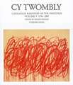 Cy Twombly: 1996-2006