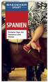 Baedeker SMART Reiseführer Spanien