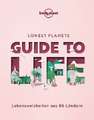 Lonely Planet Bildband Guide to Life