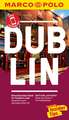 Dublin Marco Polo Pocket Travel Guide 2019 - with pull out map