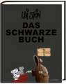 Uli Stein Gesamtausgabe: Das schwarze Buch