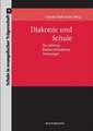 Diakonie und Schule