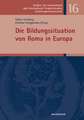 Die Bildungssituation von Roma in Europa