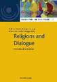 Religions and Dialogue