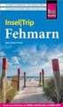 Reise Know-How InselTrip Fehmarn