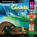 soundtrip Canada